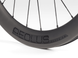Колесо переднее Bontrager Aeolus Elite 50 TLR Disc Road Wheel Front 599067 фото 4