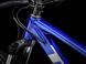 Велосипед Trek MARLIN 6 Gen 3 BL-BL синьо-чорний 2023 M-L 5277267 фото 3