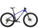 Велосипед Trek MARLIN 6 Gen 3 BL-BL синьо-чорний 2023 M 5277266 фото 1