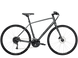 Велосипед TREK FX 2 DISC CH темно-сірий Розмір M 5258268 фото 10