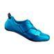 Велообувь SHIMANO TR901MB для триатлона синий 46 ESHTR901MCB01S46000 фото