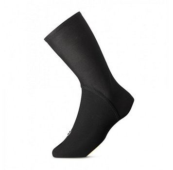 Бахіли ASSOS ASSOSOIRES SPRING FALL BOOTIES black Series unisex S (35-38) 11538VFM фото