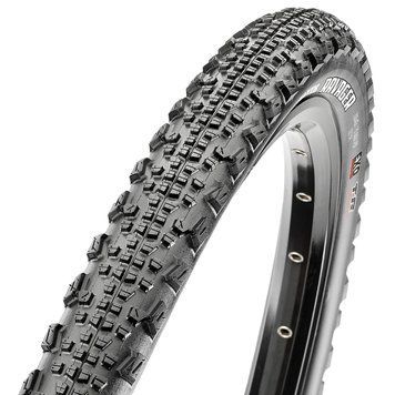 Покришка Maxxis RAVAGER 700X50C TPI-60 Foldable EXO/TR ETB00450400 фото