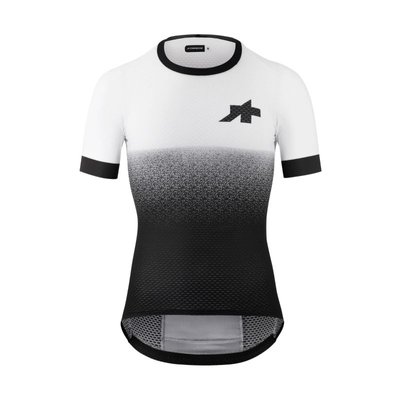 Веломайка ASSOS EQUIPE RSR Jersey Superléger S9 Holy White man XLG 11.20.324.57.XLG фото