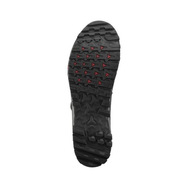 Веловзуття туристичне Shimano ET701 чорне 43 ESHET701MCL01S43000 фото