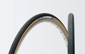 Покрышка Panaracer Pasela ProTite 700x28 Black/Amber Tubed Wire 60tpi 330g AW728-LX-18PT2 фото