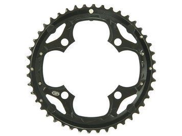 Зірка шатунів Shimano Alivio FC-M411 48T Y1GL98110 фото