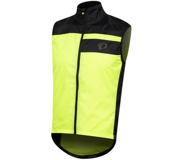 Веложилет Pearl Izumi ELITE Escape Barrier жовтий L P11131823429L фото