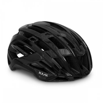 Шолом KASK Road Valegro-WG11 Black S 15785VFM фото