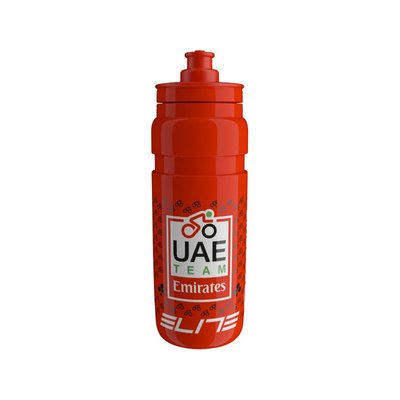Фляга ELITE FLY UAE TEAM EMIRATES 750мл 01607125 фото