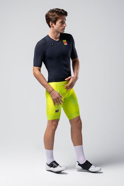 Веломайка Gobik CX SOLID UNISEX HK ULTRABLUE L 10-01-104-004-12 фото