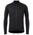 Велокуртка чоловіча Gobik SKIMO SOLID INK BLACK M 10-03-042-002-11 фото