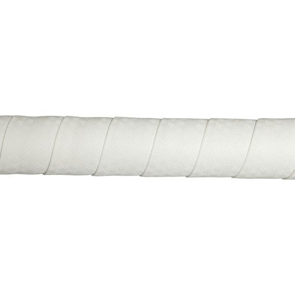 Обмотка керма PRO Race comfort PU біла PRTA0027 фото