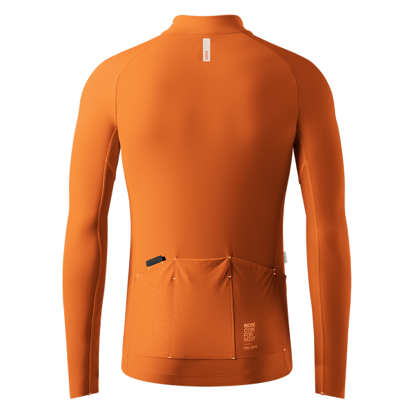 Веломайка мужская Gobik PACER SOLID 2.0 THAI XL 10-01-100-004-13 фото