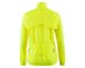Велокуртка GARNEAU Women's Modesto Switch Jacket Yellow L 1030016 023 L фото 2