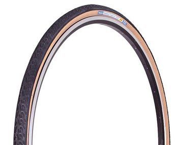 Покрышка Panaracer Pasela ProTite 700x32 Black/Amber Tubed Wire 60tpi 400g AW732-LX-18PT2 фото