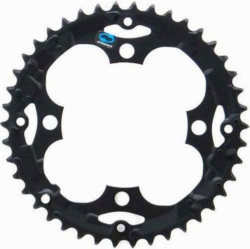Зірка шатунів Shimano Alivio FC-M415 42T Y1GM98040 фото