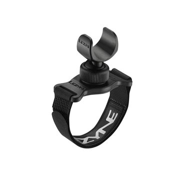 Кріплення Lezyne LED HELMET MOUNT - CM - MM 4712805 978861 фото