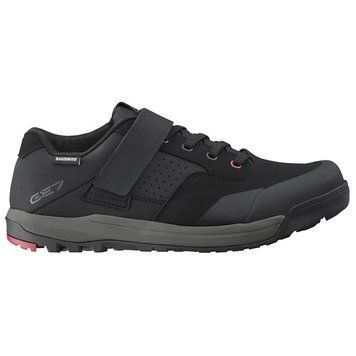Веловзуття Shimano GE700 чорне 43 ESHGE700MCL01S43000 фото