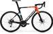 Велосипед MERIDA REACTO 5000 ORANGE/BLACK (TEAM REPLICA) 2022 XXS A62211A 01364 фото