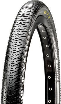 Покришка Maxxis 24x1.75 (TB47649000) DTH, 60TPI, 62a/60a Silkworm TB47649000 фото
