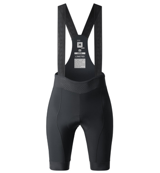 Велотрусы женские Gobik LIMITED 6.0 BLACK K6 XS 10-02-005-056-09 фото