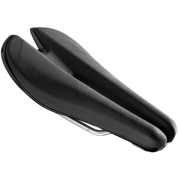 Сідло Bontrager HILO COMP BK 532581 фото