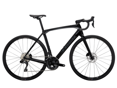 Велосипед Trek Domane SL 6 Gen 4 черный 56 см (5274930) 5274930 фото