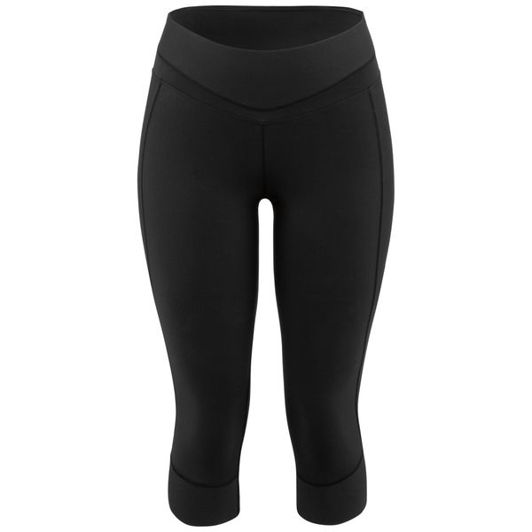 Велотруси 3/4 Garneau NEO POWER KNICKERS чорний S 1050648 020 S фото