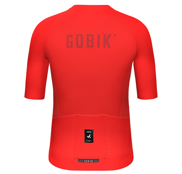 Веломайка Gobik CX SOLID UNISEX BOYNTON XL 10-01-104-009-13 фото