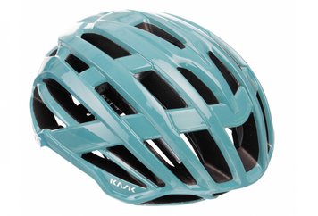 Шолом KASK Road Valegro-WG11 Aquamarine S 15791VFM фото