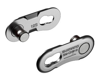 Замок ланцюга Shimano SM-CN910 12 швидкостей ISMCN91012A фото