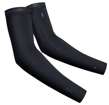 Утеплители рук Gobik KABA 2.0 UNISEX PITCH BLACK M 15-06-012-001-11 фото