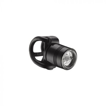 Світло переднє Lezyne LED FEMTO DRIVE FRONT чорний 4712805 977826 фото