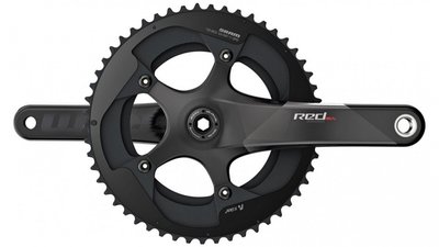 Шатуны Sram Red GXP 172.5 52-36 Yaw, GXP Cups NOT Included C2 00.6118.383.003 фото