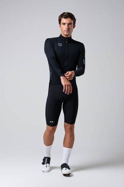 Утеплители рук Gobik KABA 2.0 UNISEX PITCH BLACK M 15-06-012-001-11 фото