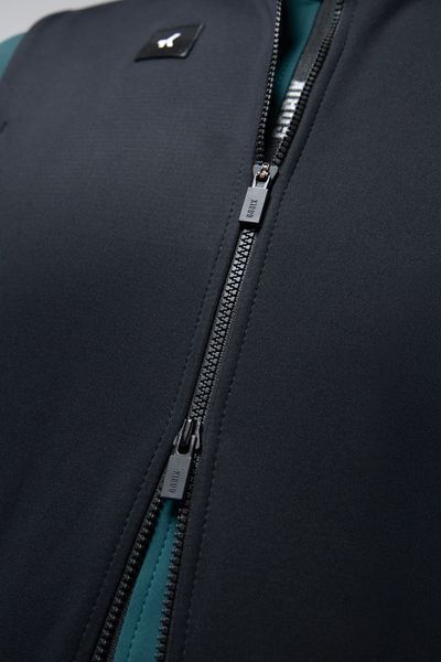 Жилет Gobik Pathfinder Unisex Ink Black M 10-04-033-002-11 фото