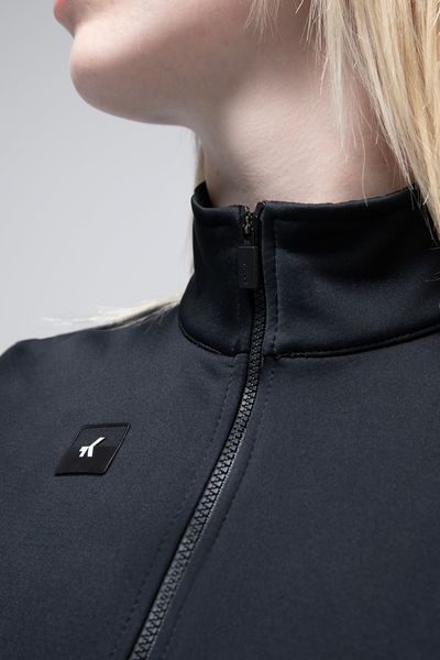 Жилет Gobik Pathfinder Unisex Ink Black M 10-04-033-002-11 фото