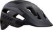 Шлем LAZER Chiru, черно-серый матовый M 3712356 фото