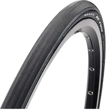 Покришка Maxxis RE-FUSE 700X25C TPI-60 Foldable MAXXSHIELD ETB86359000 фото
