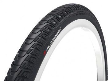 Покрышка Hutchinson HAUSSMANN 26X1,75 E-BIKE PV701405 фото