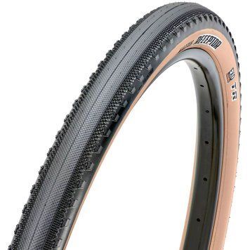 Покришка Maxxis RECEPTOR 700X40C TPI-120 Foldable EXO/TR/TANWALL ETB00352300 фото