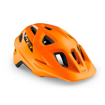 Шлем MET Echo Orange | Matt M-L (57-60 см) 3HM 118 CE00 L AR1 фото