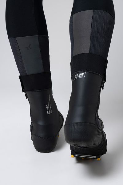 Бахіли Gobik KAMIK 2.0 UNISEX BLACK L 15-09-010-001-12 фото