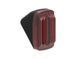 Свет задний Lezyne EBIKE REAR FENDER STVZO черный 4712805 997787 фото