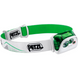 Налобный фонарь Petzl Actik green E099FA02 фото 1