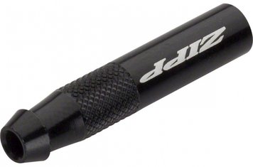 Подовжувач ніпеля ZIPP VALV EXTNDR 303 M BLK 33MM 00.1915.130.070 фото