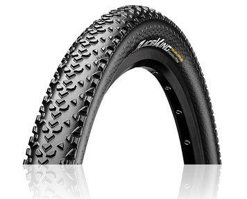 Покришка Continental Race King ShieldWall TL 27.5&rdquo;x2.20&rdquo; (55-584) Folding Black (ST150292) 0150292 фото