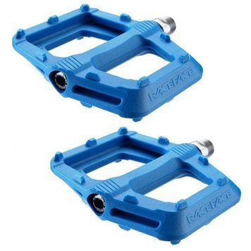 Педалі Race Face RIDE BLUE PD20RIDBLU фото