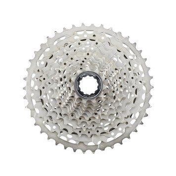 Касета Shimano Deore CS-M5100-11 11-42 11-зірок ICSM510011142 фото
